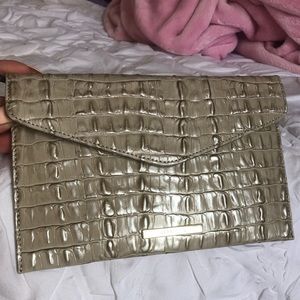 Brahmin Envelope Wallet Clutch *NWT*